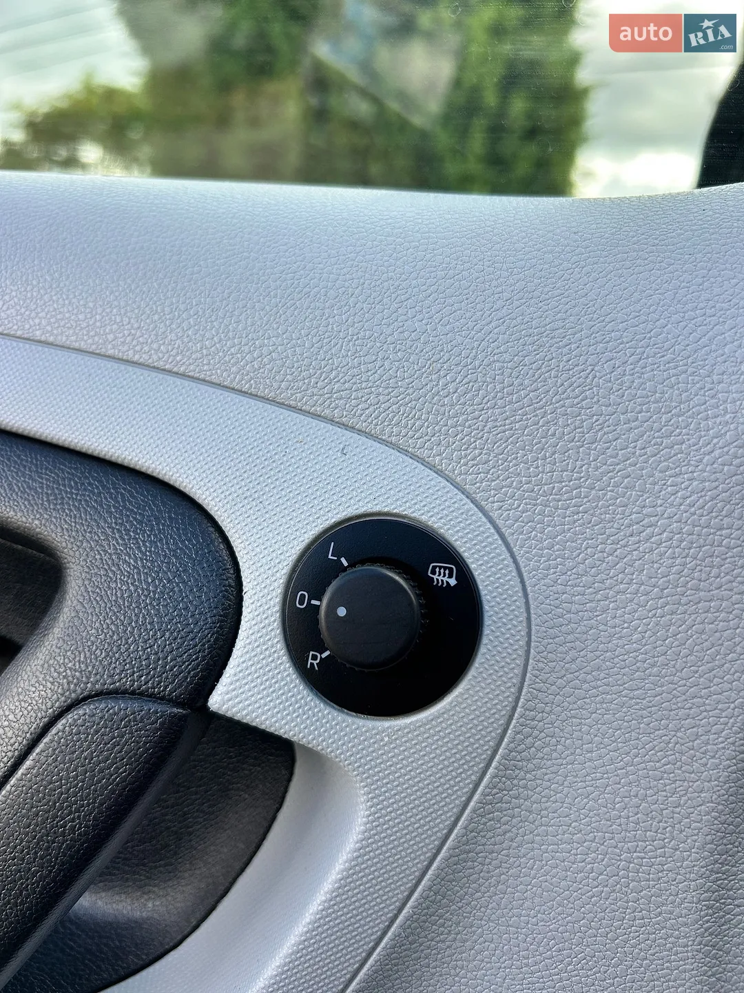 2013 Skoda Fabia - мініатюра 21