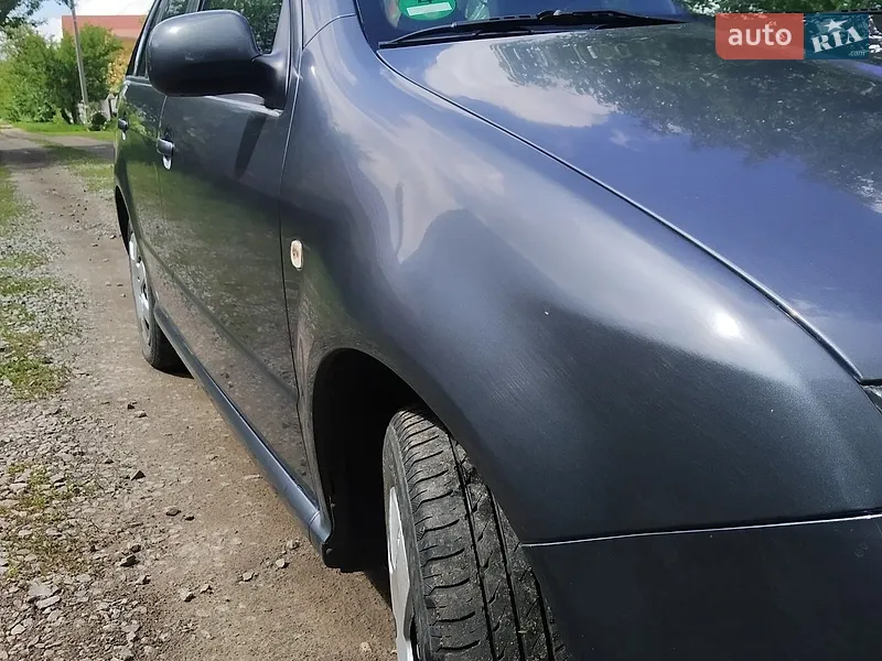 Skoda Fabia 2007 VIN TMBJX26Y974210544 фото оголошення 5 з 50