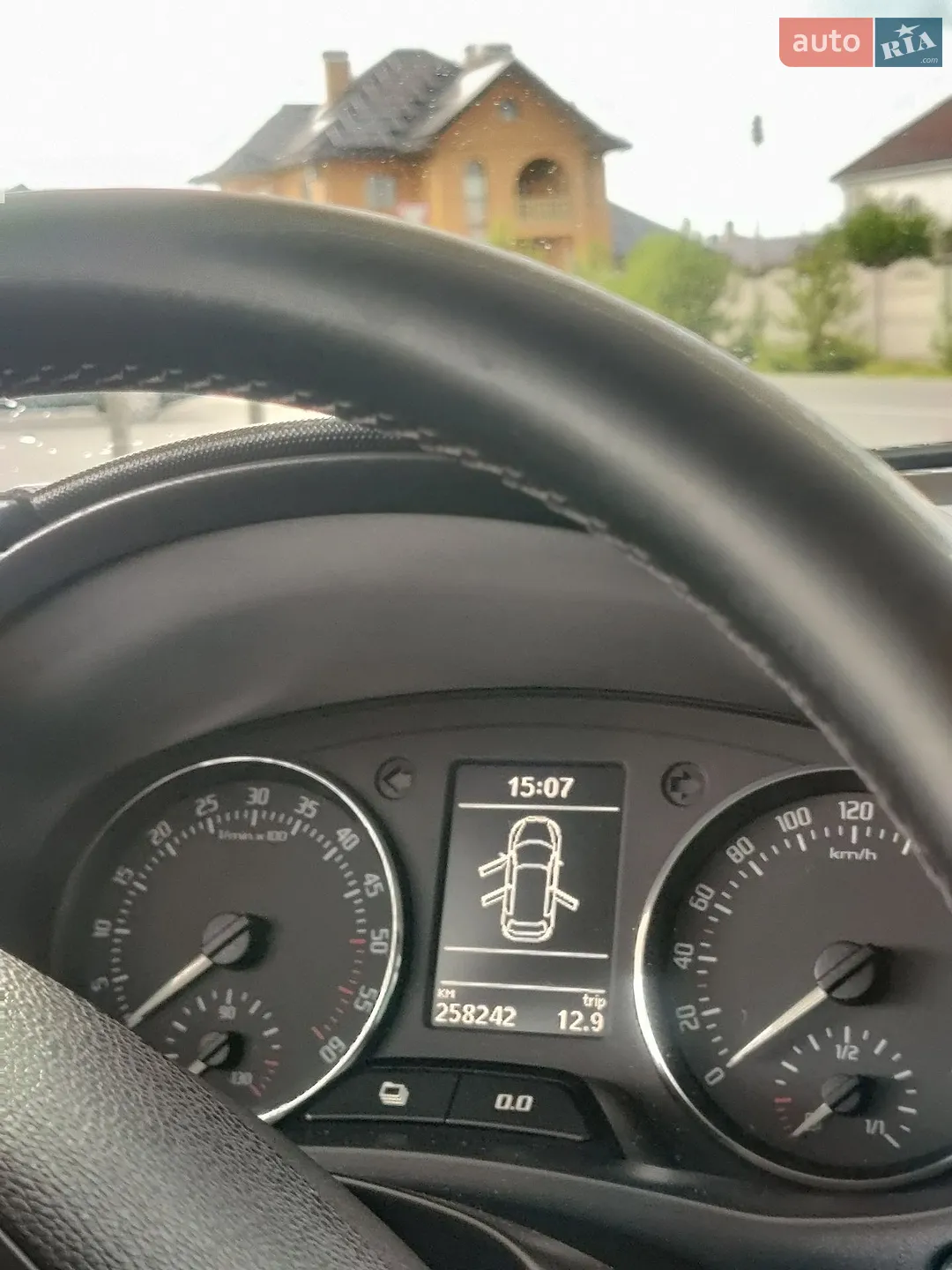 2010 Skoda Fabia - мініатюра 25
