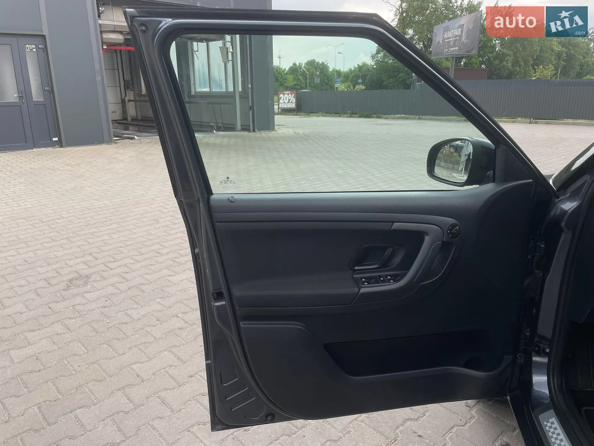 2012 Skoda Fabia - мініатюра 19