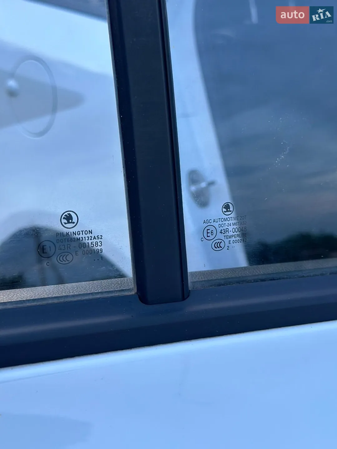 2013 Skoda Fabia - мініатюра 23