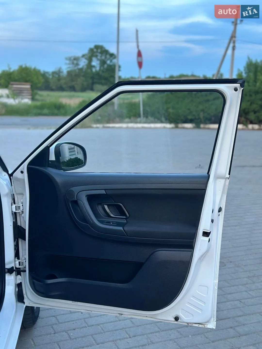 2013 Skoda Fabia - мініатюра 41