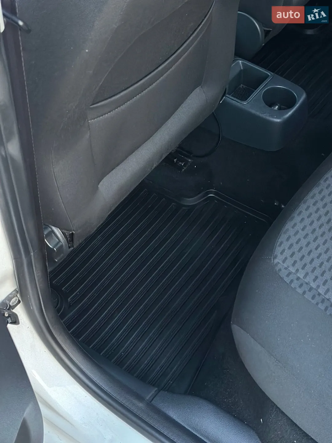 2013 Skoda Fabia - мініатюра 37