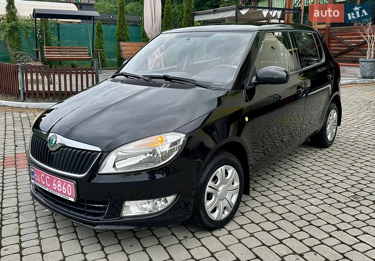 2012 Skoda Octavia - мініатюра 33