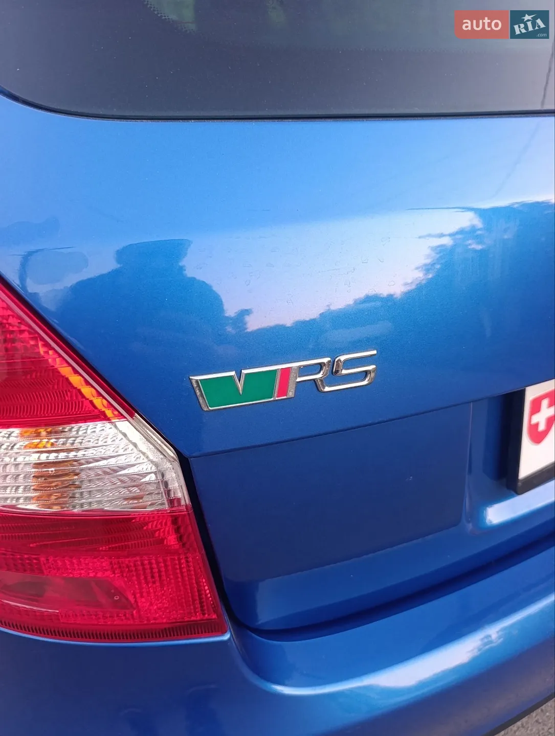 2011 Skoda Fabia - мініатюра 28