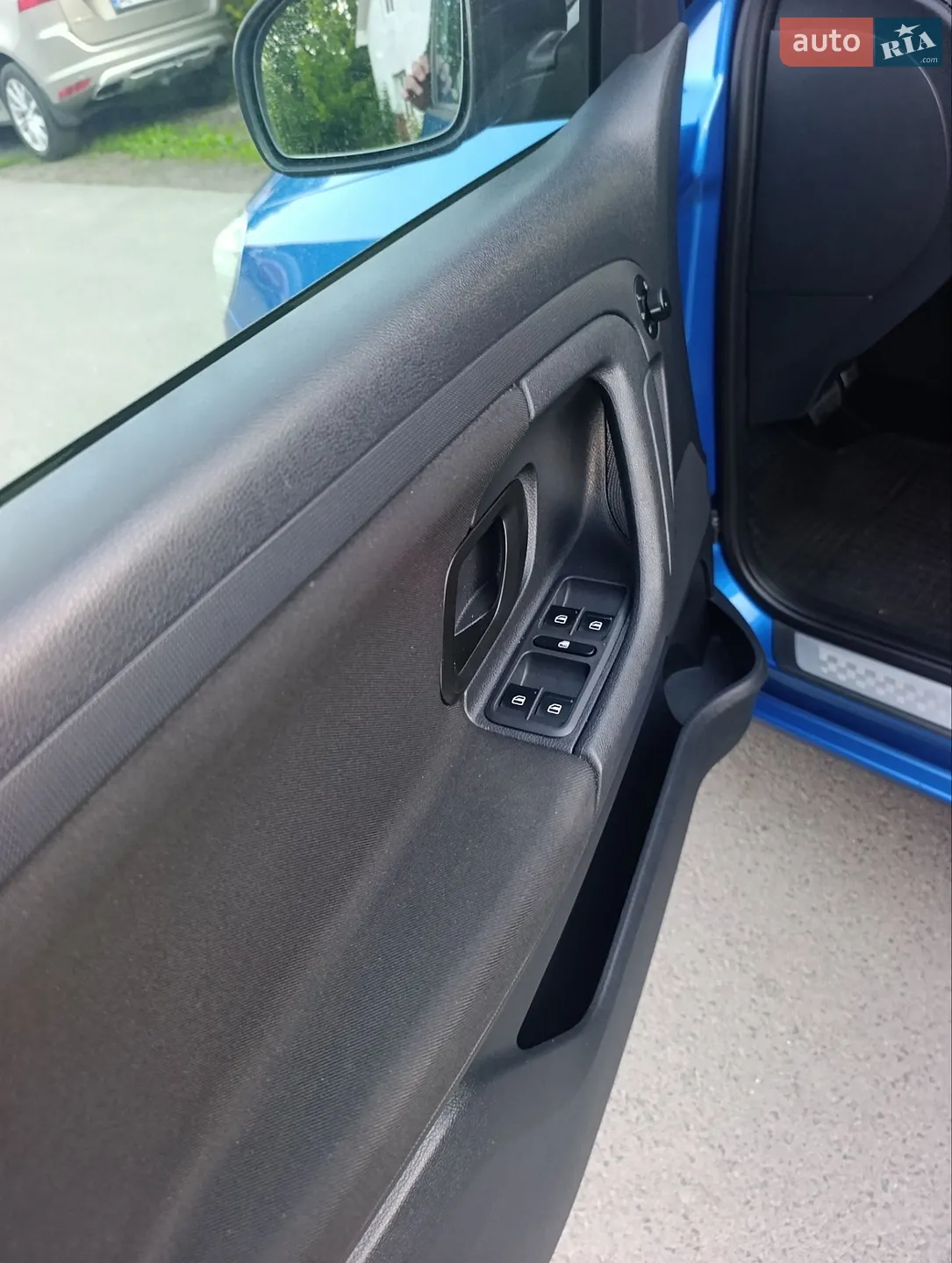 2011 Skoda Fabia - мініатюра 69