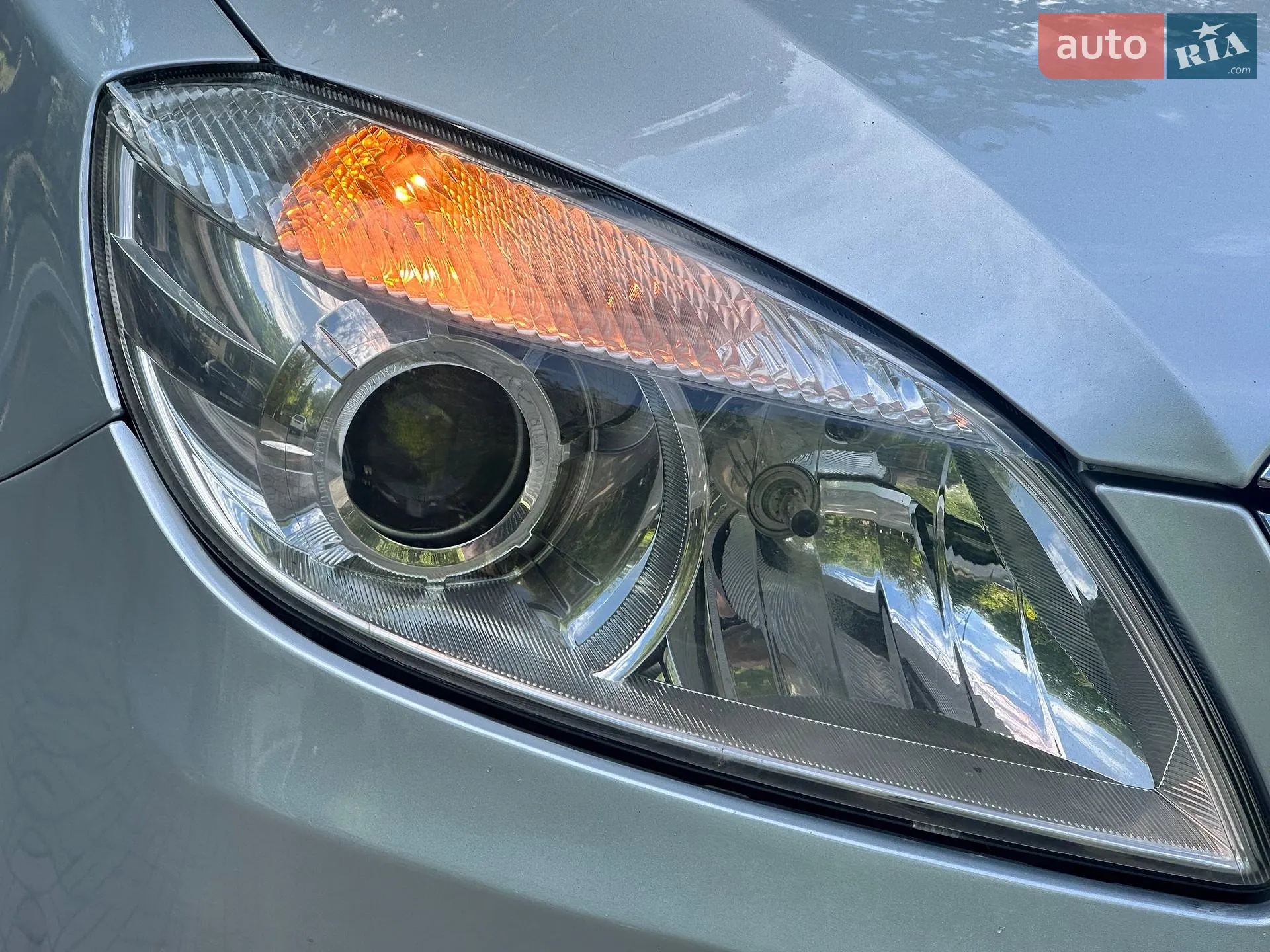 2010 Skoda Fabia - мініатюра 16