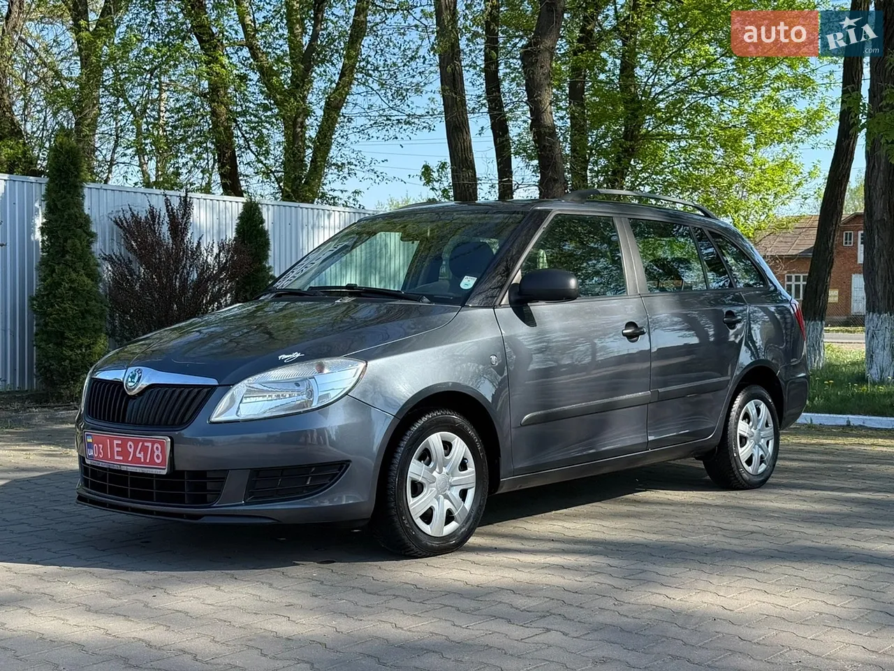 2010 Renault Kangoo - мініатюра 157