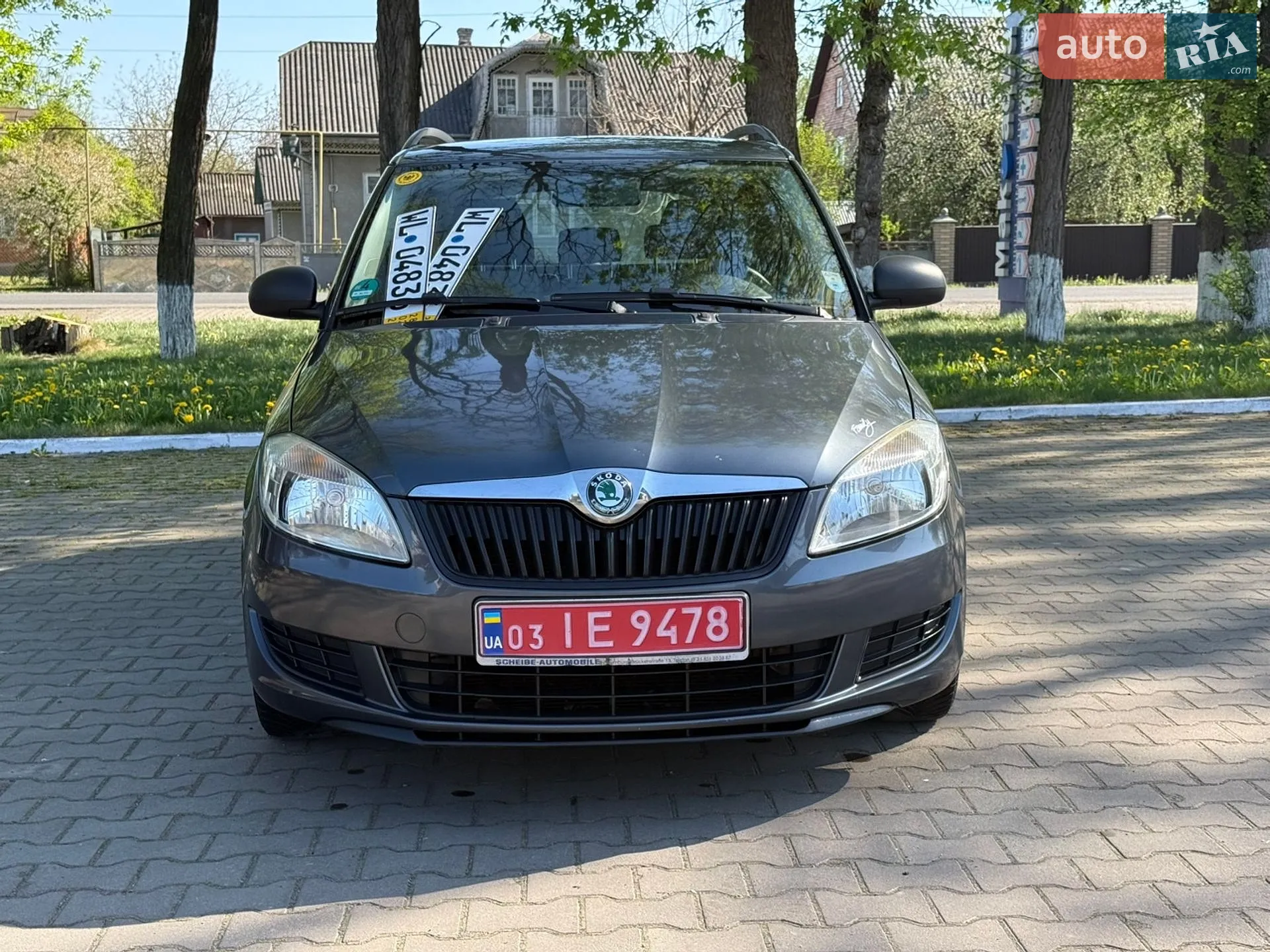 2010 Renault Kangoo - мініатюра 5