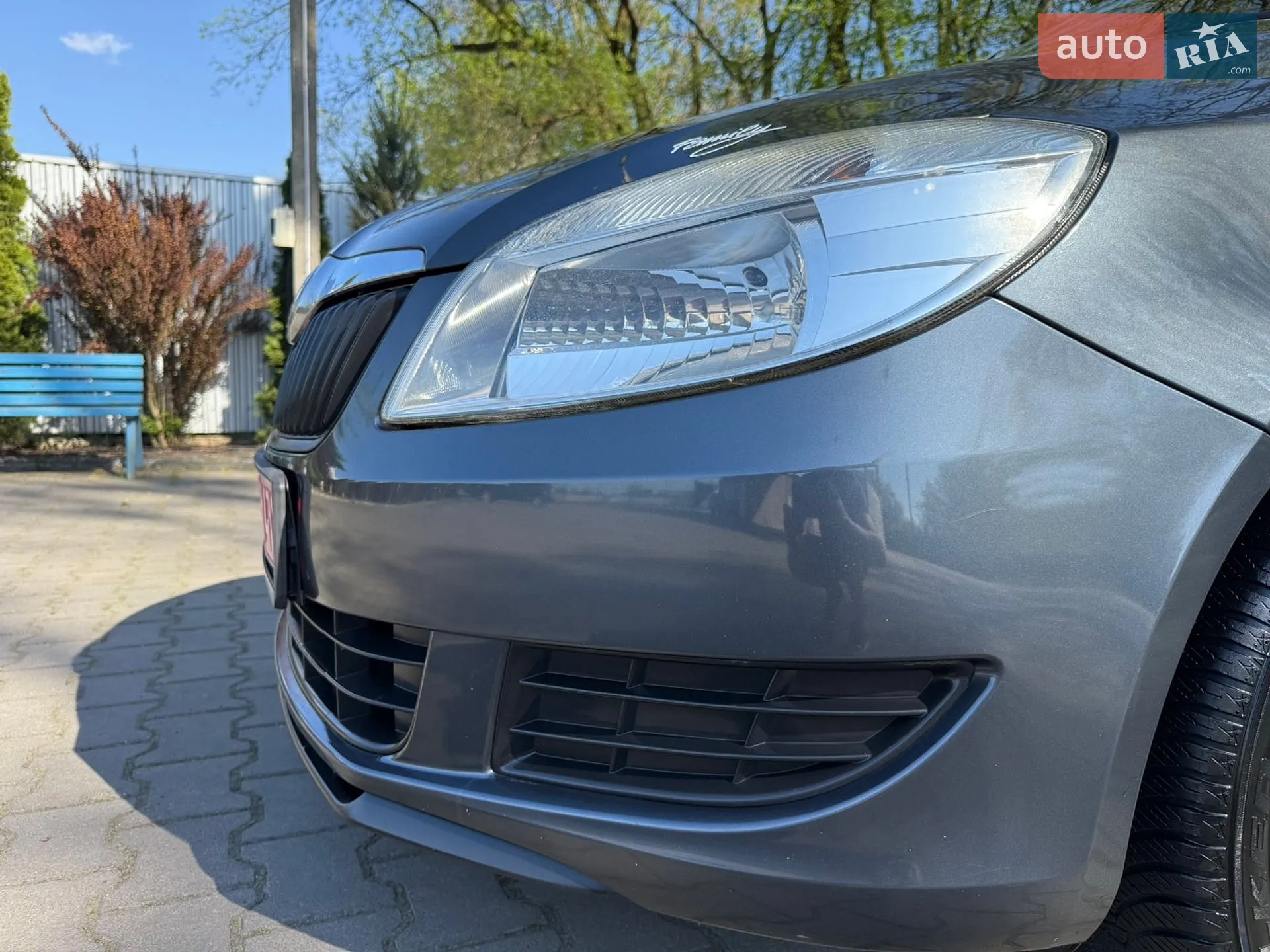 2010 Renault Kangoo - мініатюра 26