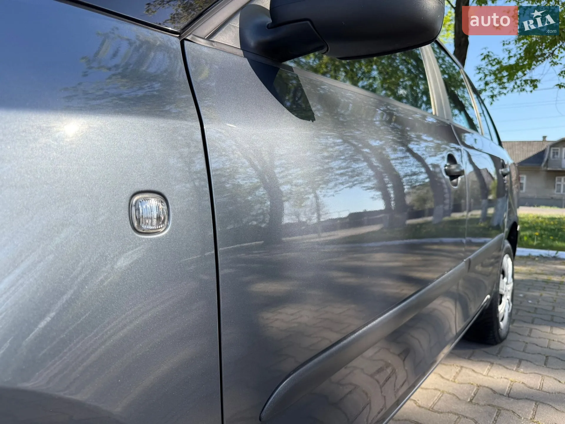 2010 Renault Kangoo - мініатюра 59