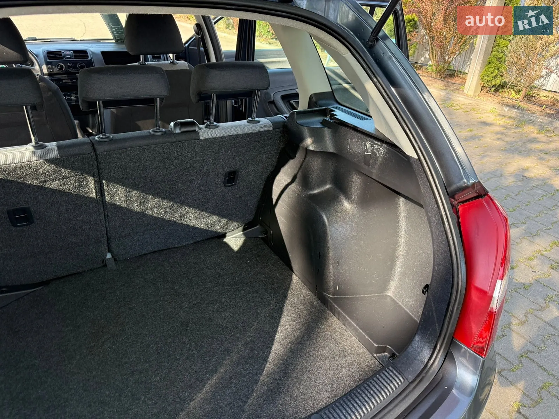 2010 Renault Kangoo - мініатюра 95