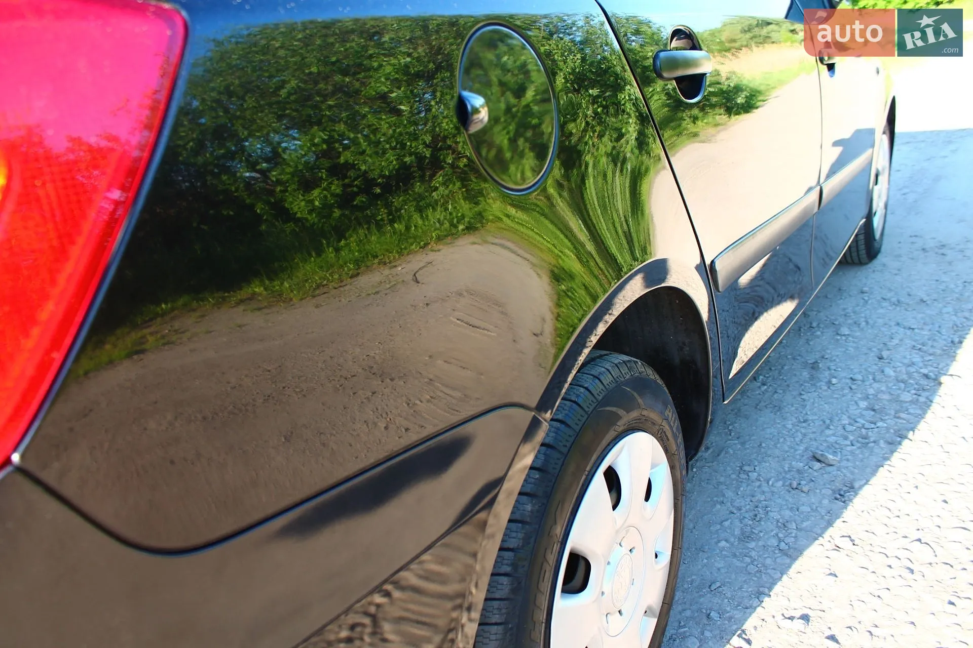 2010 Skoda Fabia - мініатюра 30