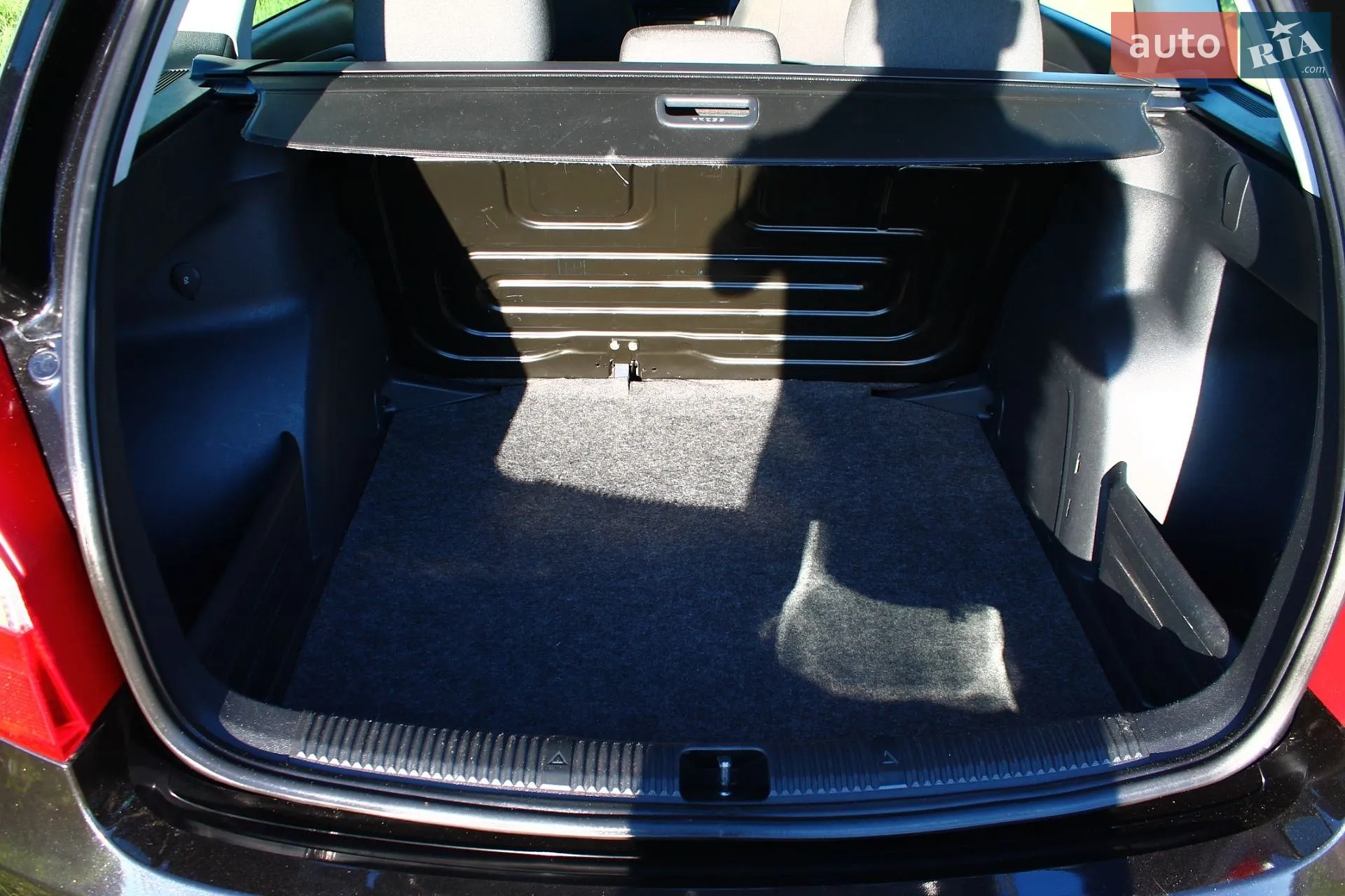 2010 Skoda Fabia - мініатюра 49