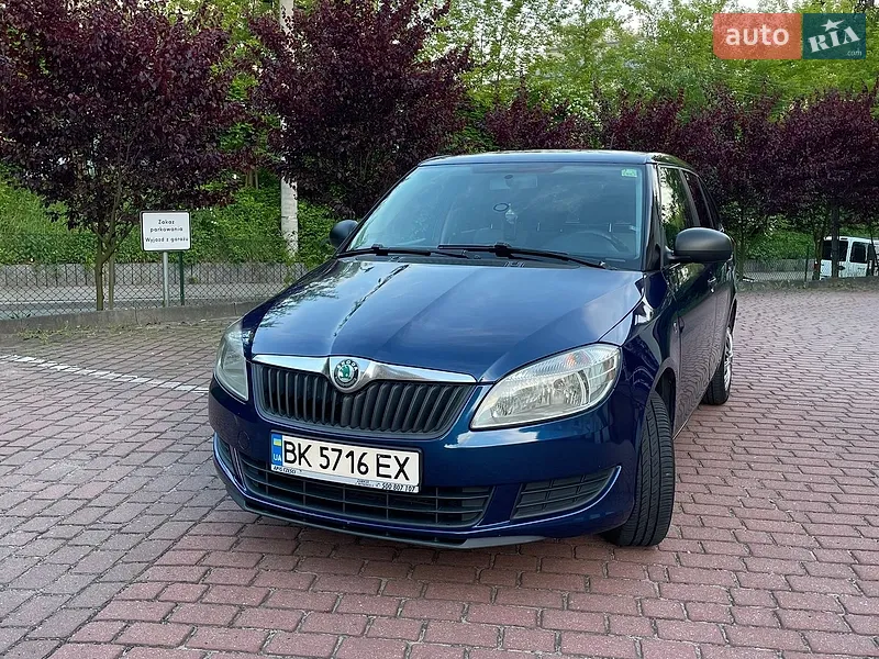 Skoda Fabia 2013 VIN TMBJS25J7E3052145 фото оголошення 17 з 51