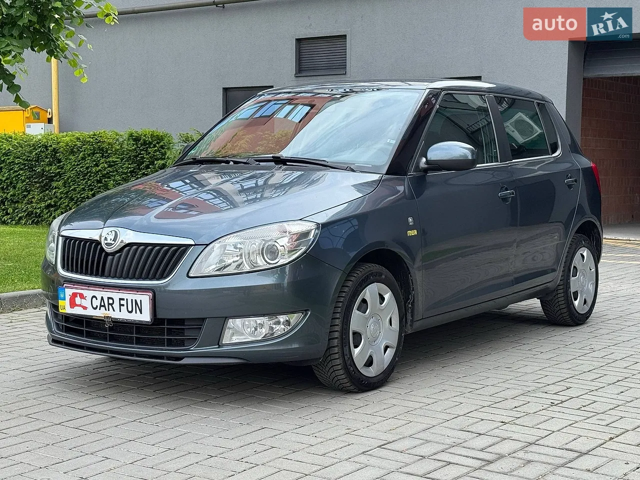 2011 Kia Rio - мініатюра 24