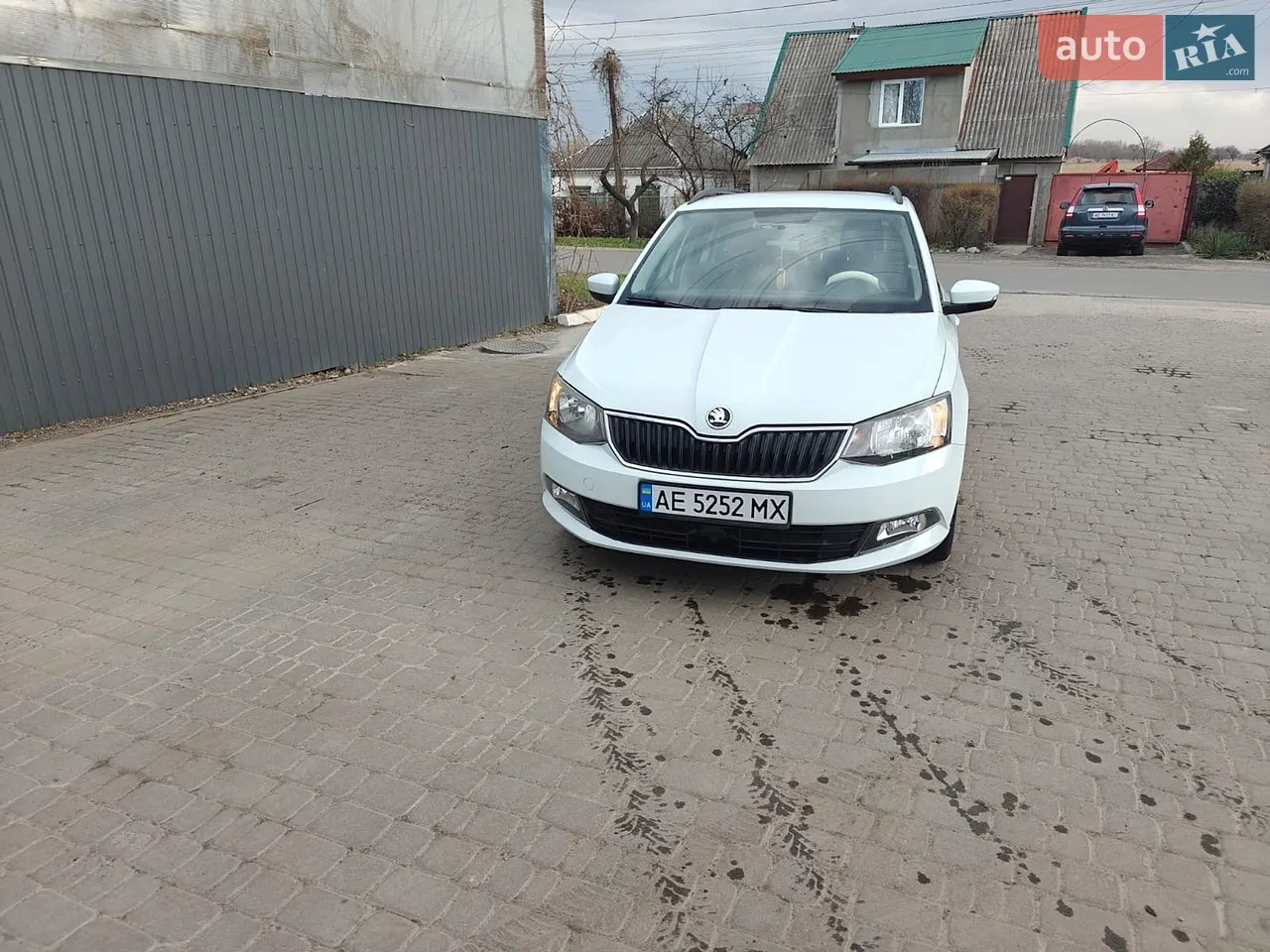 2018 Skoda Fabia - мініатюра 22