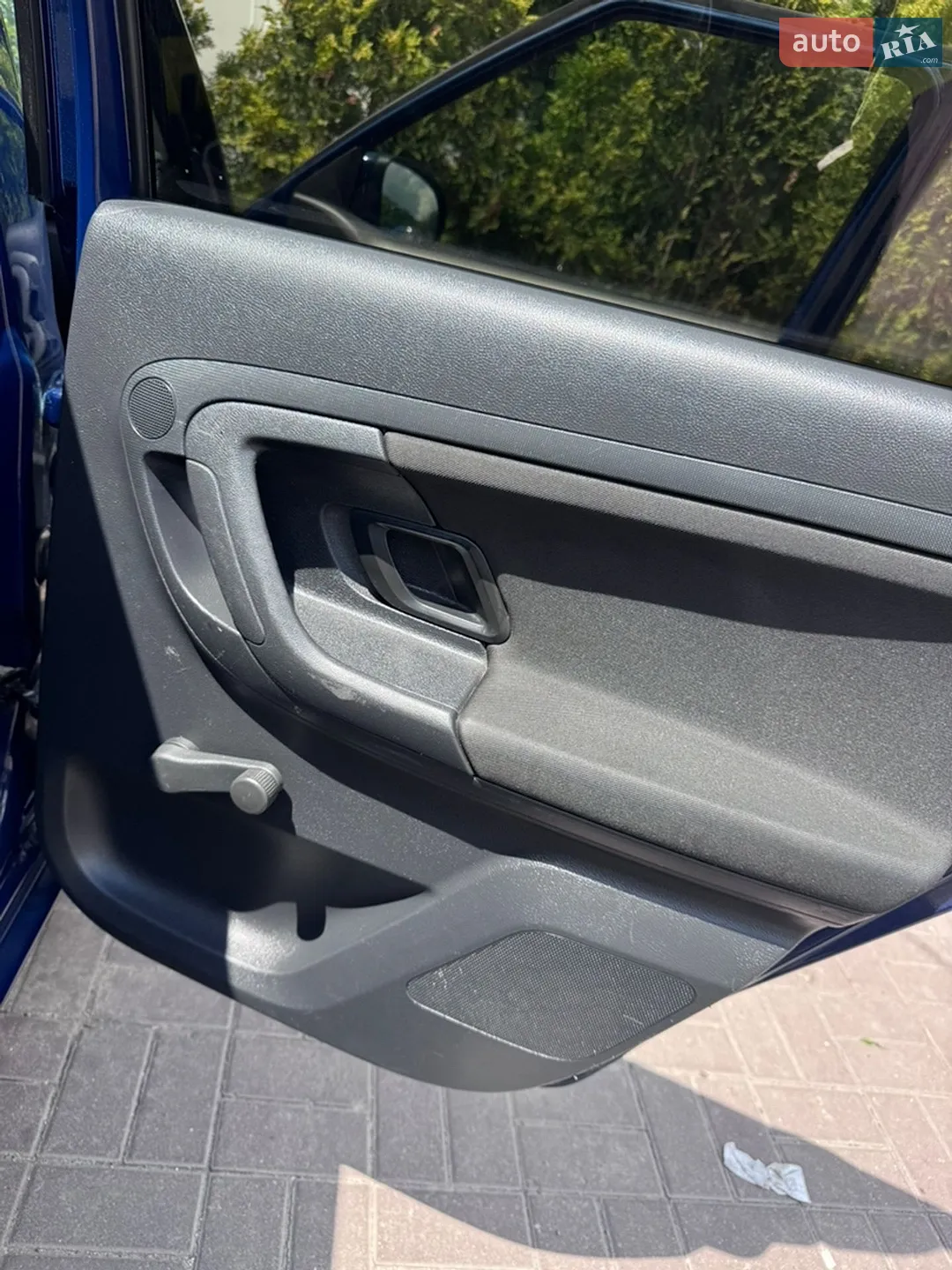 2013 Skoda Fabia - мініатюра 21