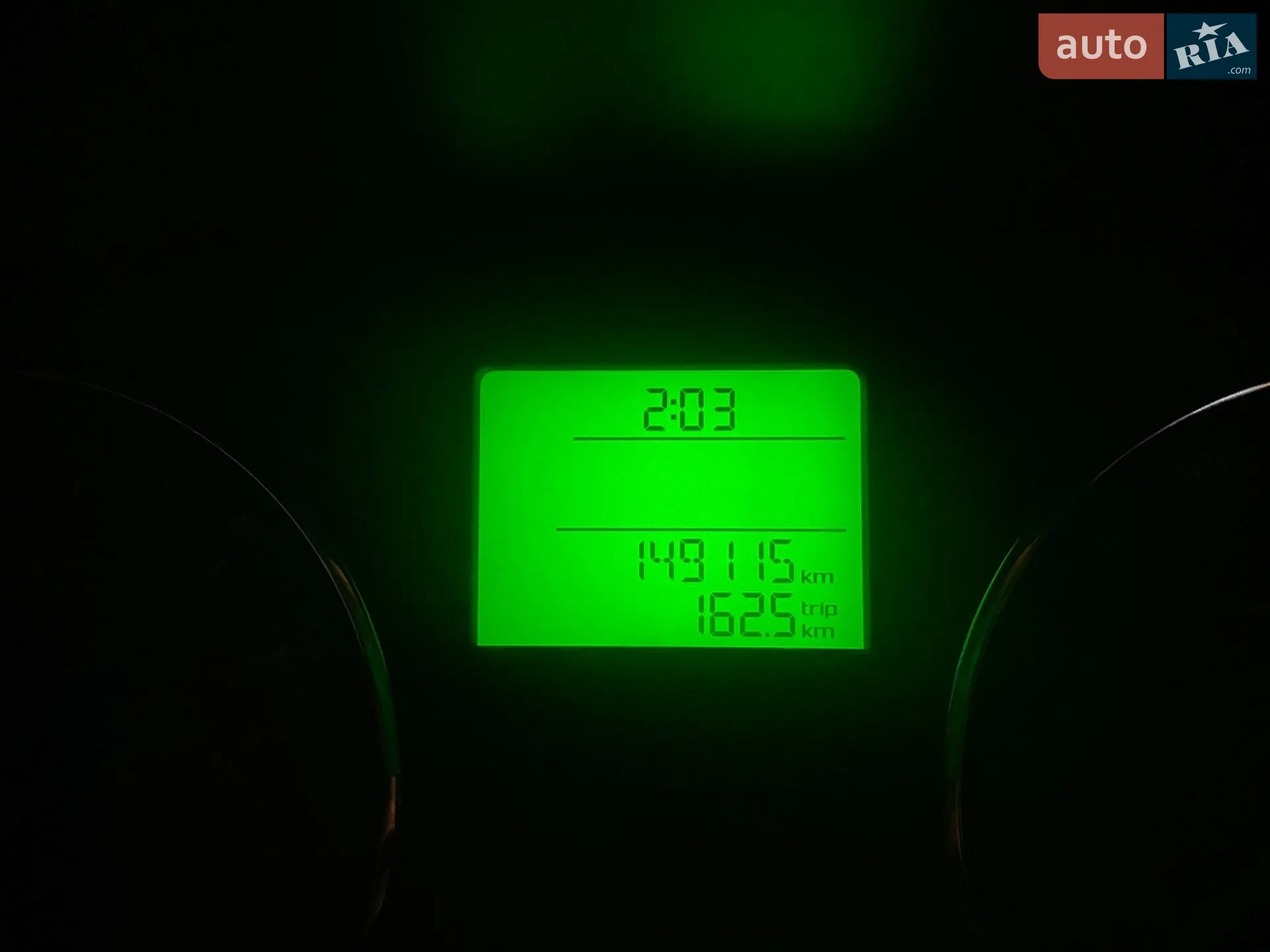 2014 Skoda Fabia - мініатюра 18