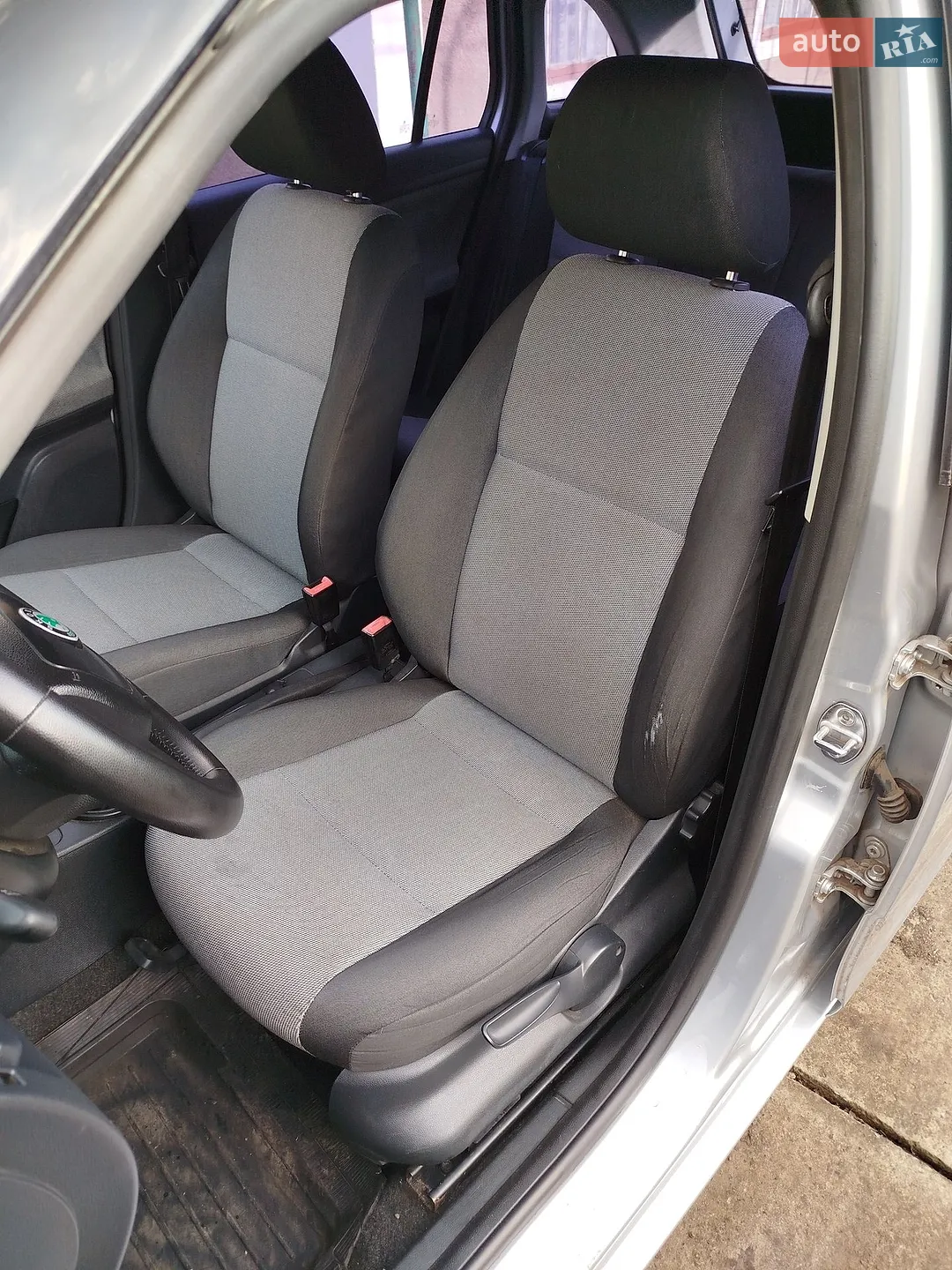 2012 Skoda Fabia - мініатюра 7