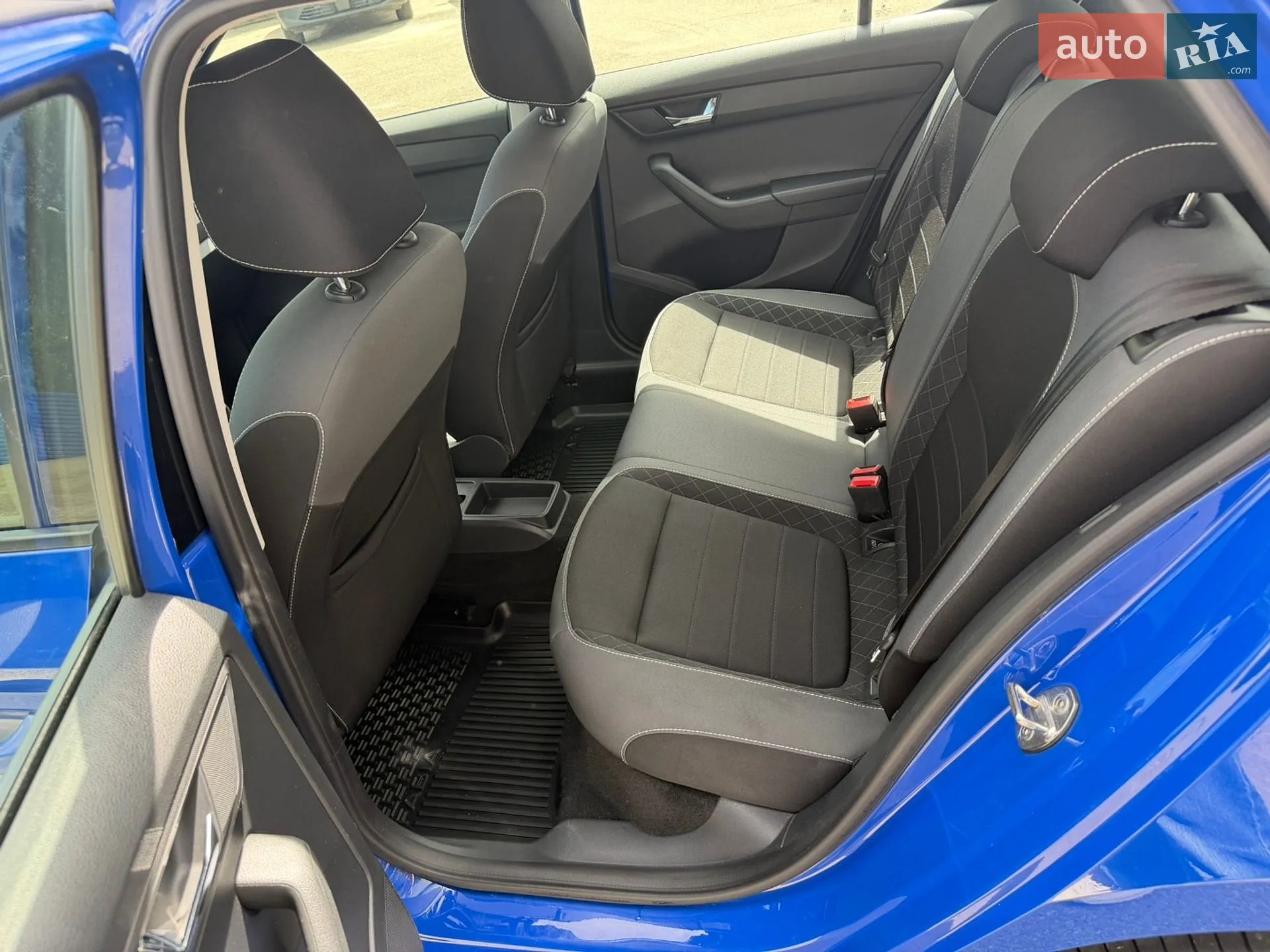 2021 Skoda Fabia - мініатюра 8
