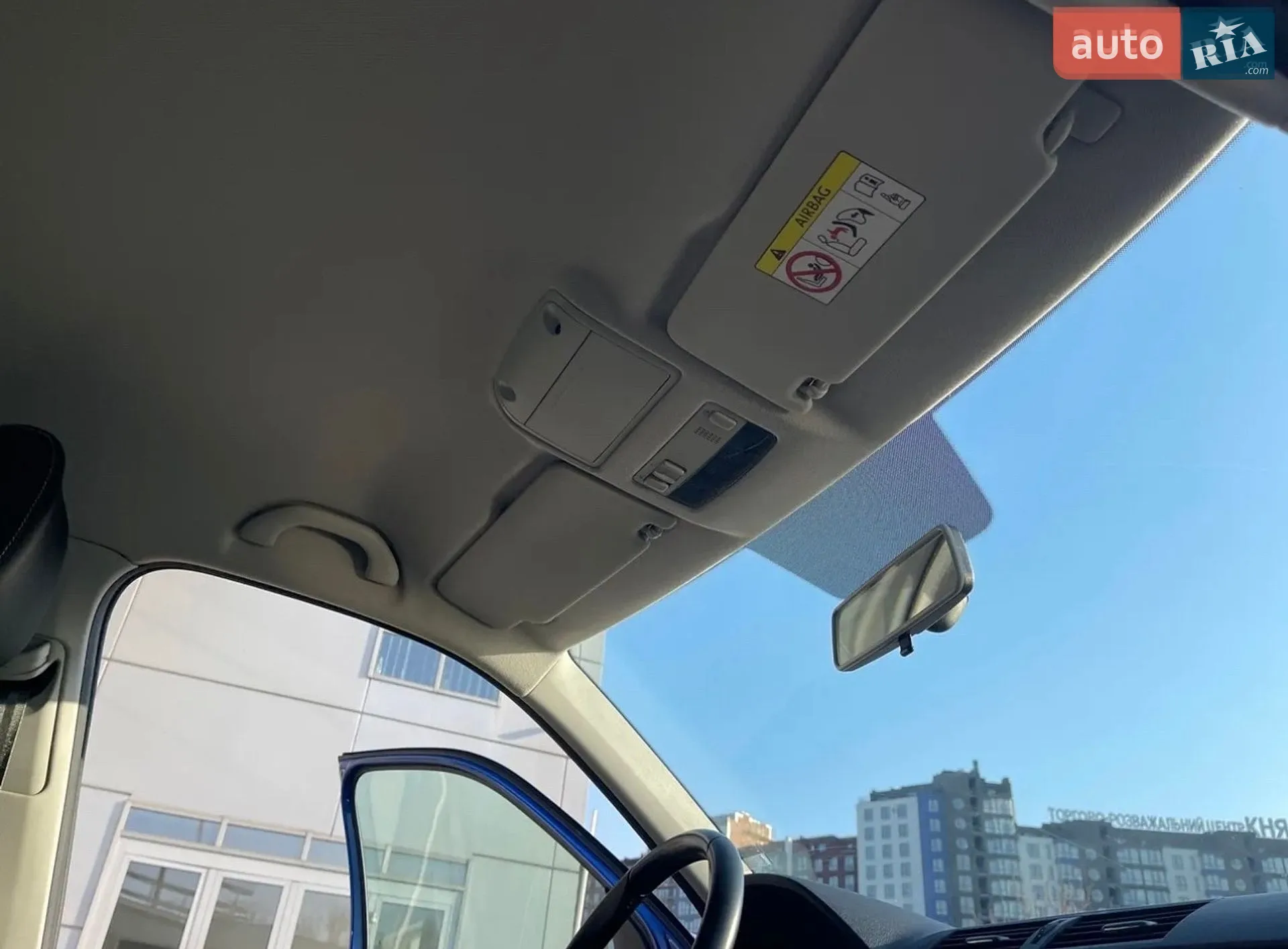 2021 Skoda Fabia - мініатюра 15