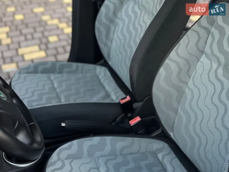 Skoda Fabia 2008 VIN TMBBC45J98B502627 фото оголошення 21 з 57