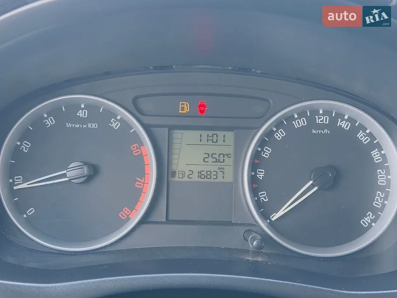 Skoda Fabia 2008 VIN TMBBC45J98B502627 фото оголошення 26 з 57