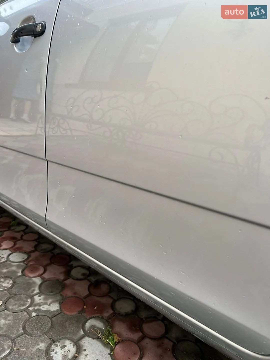2012 Skoda Fabia - мініатюра 8