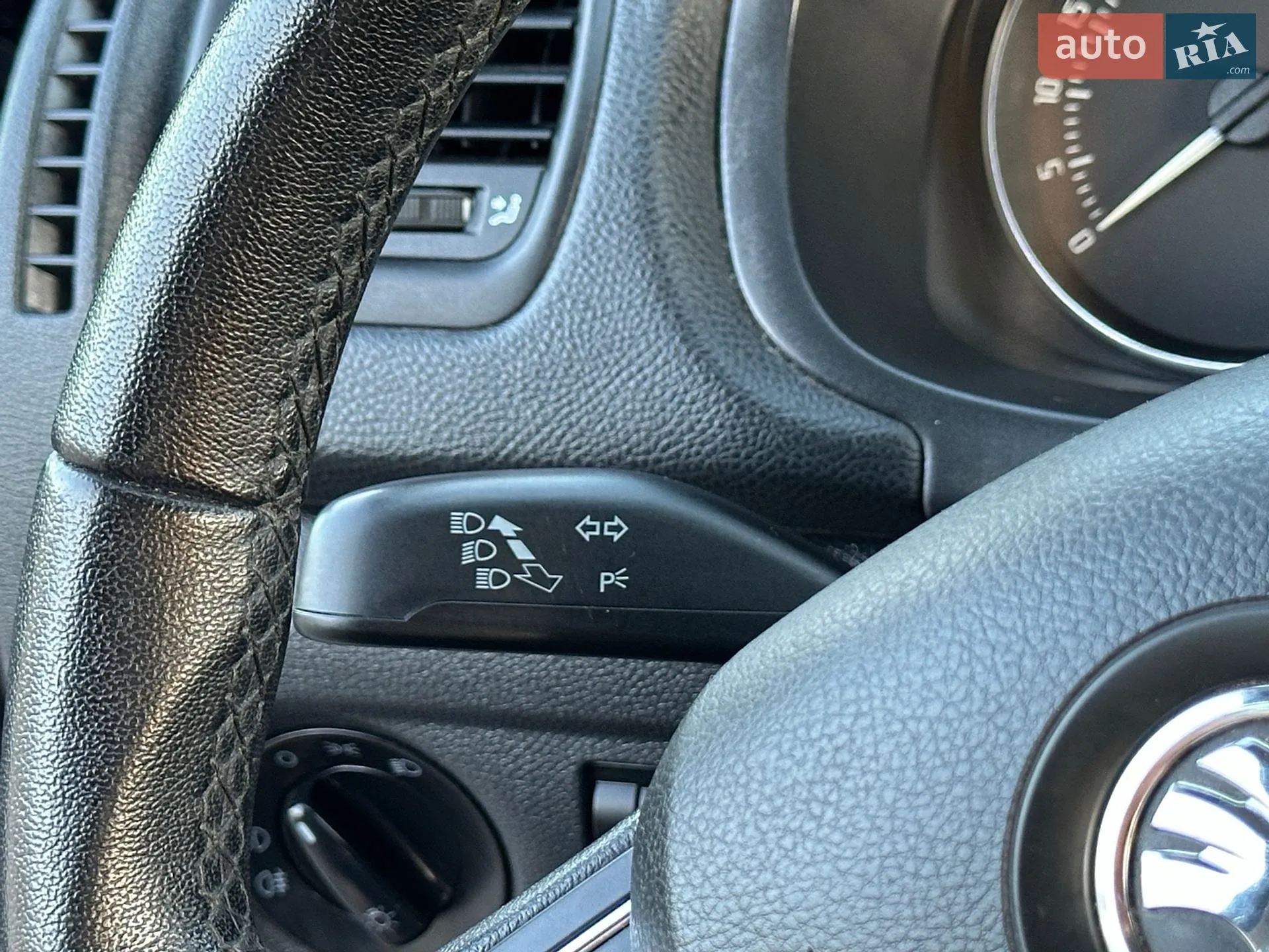 2014 Skoda Fabia - мініатюра 29