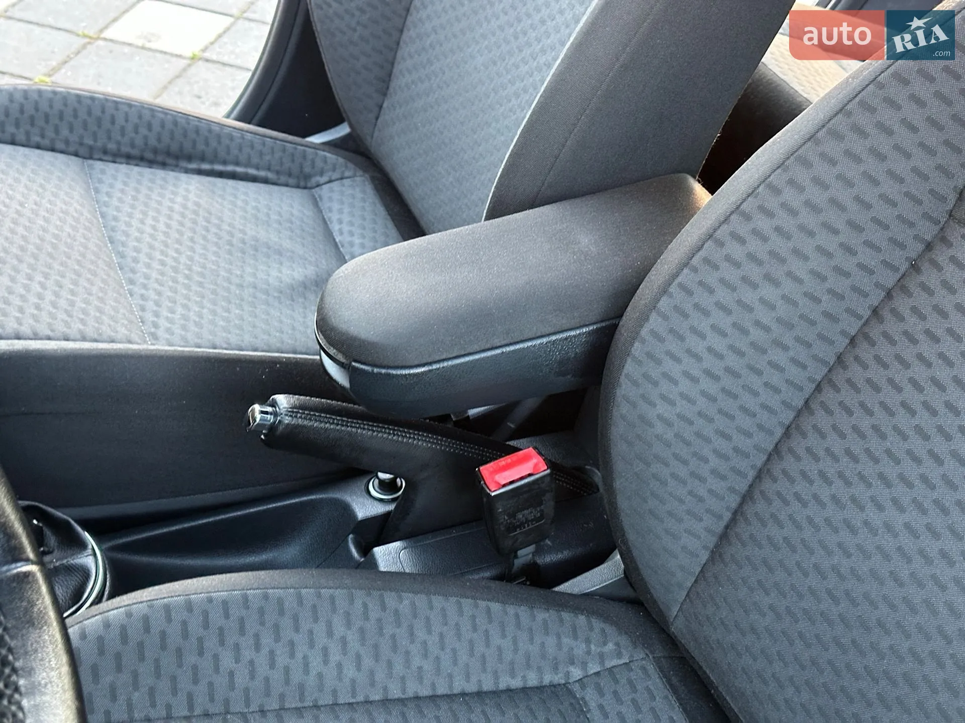 2014 Skoda Fabia - мініатюра 39