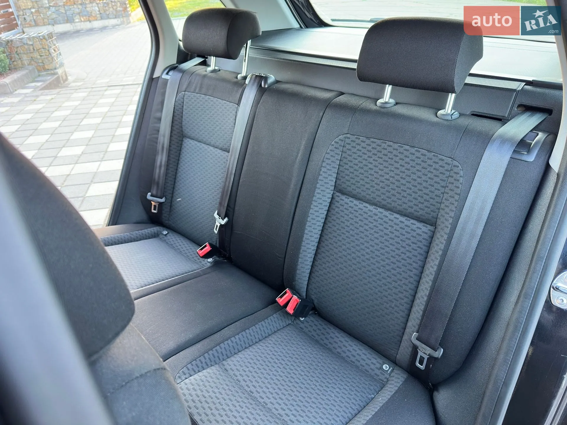 2014 Skoda Fabia - мініатюра 44