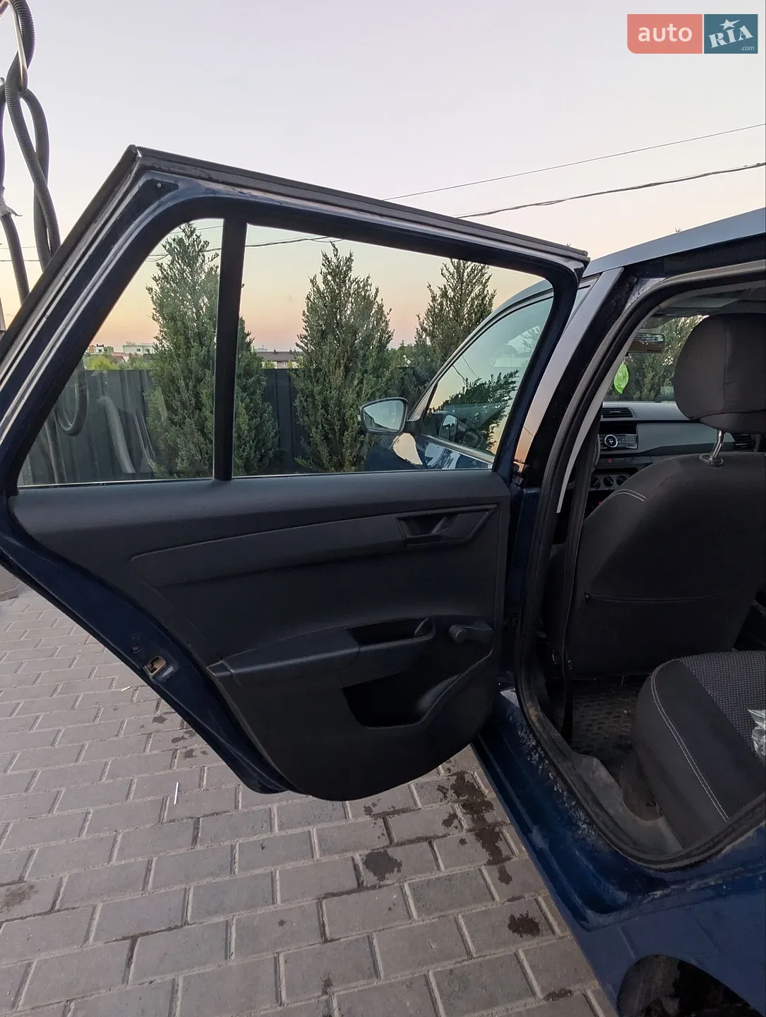 2015 Skoda Fabia - мініатюра 13
