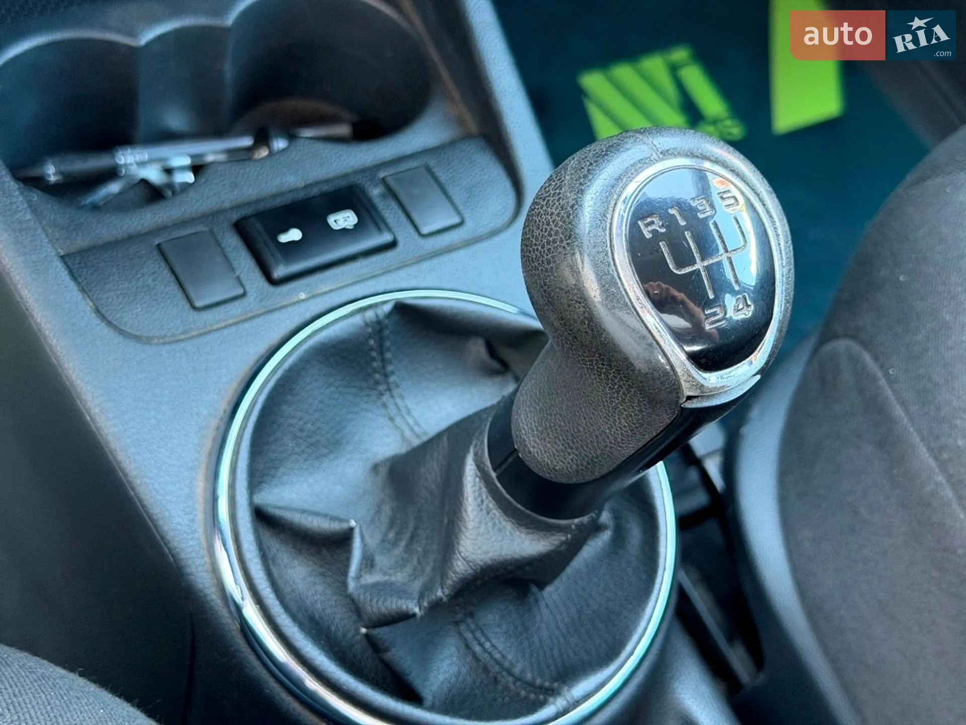 2012 Skoda Fabia - мініатюра 29
