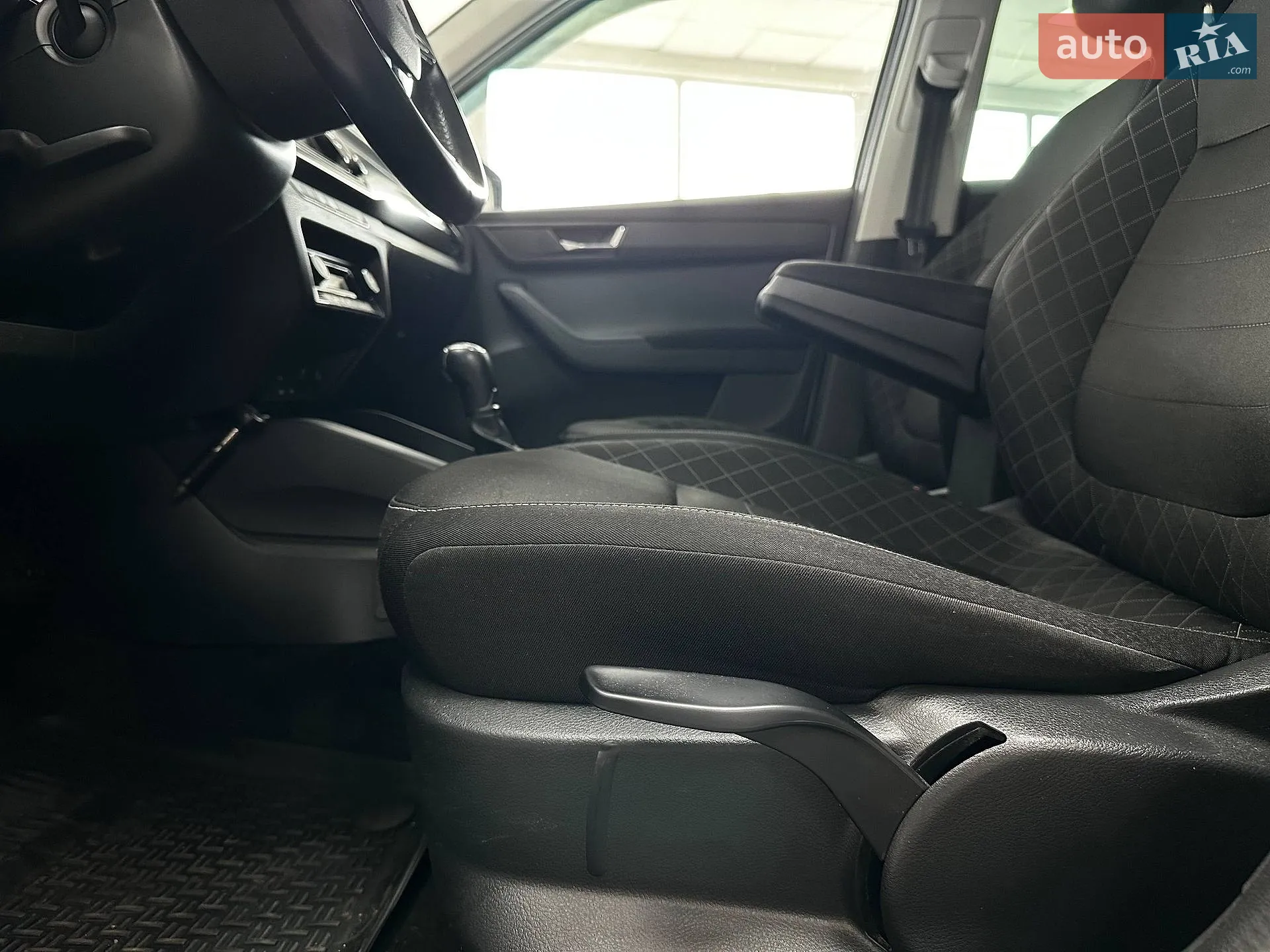 2018 Skoda Fabia - мініатюра 17
