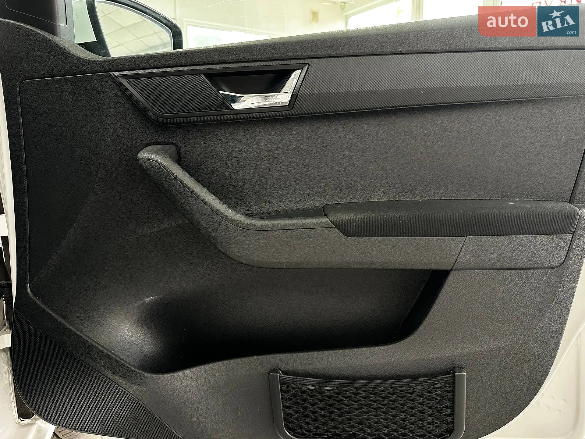 2018 Skoda Fabia - мініатюра 20