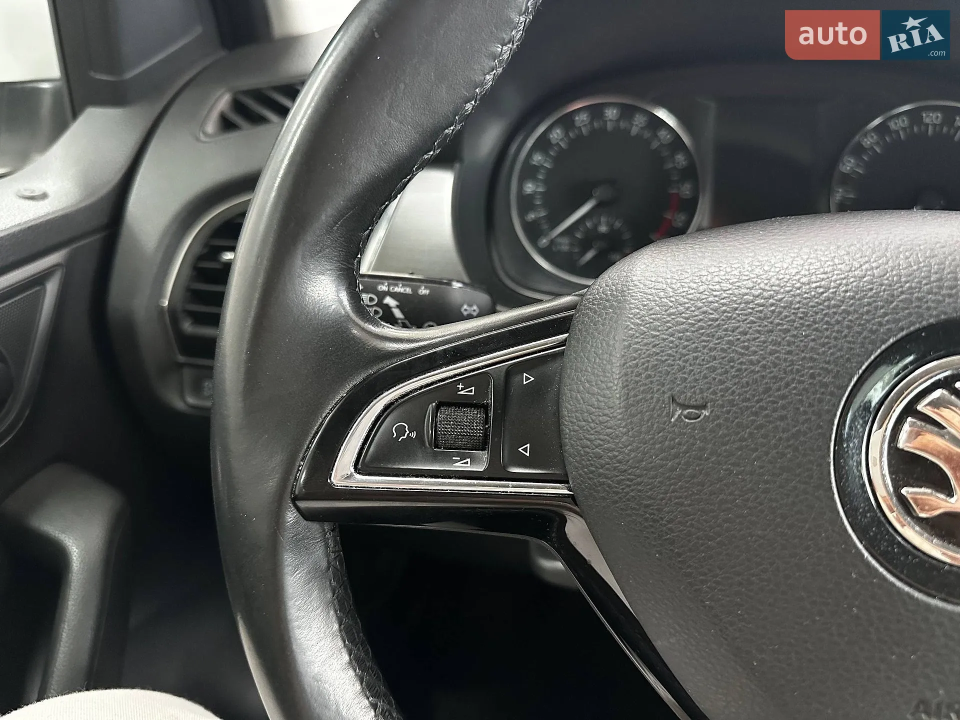 2018 Skoda Fabia - мініатюра 31