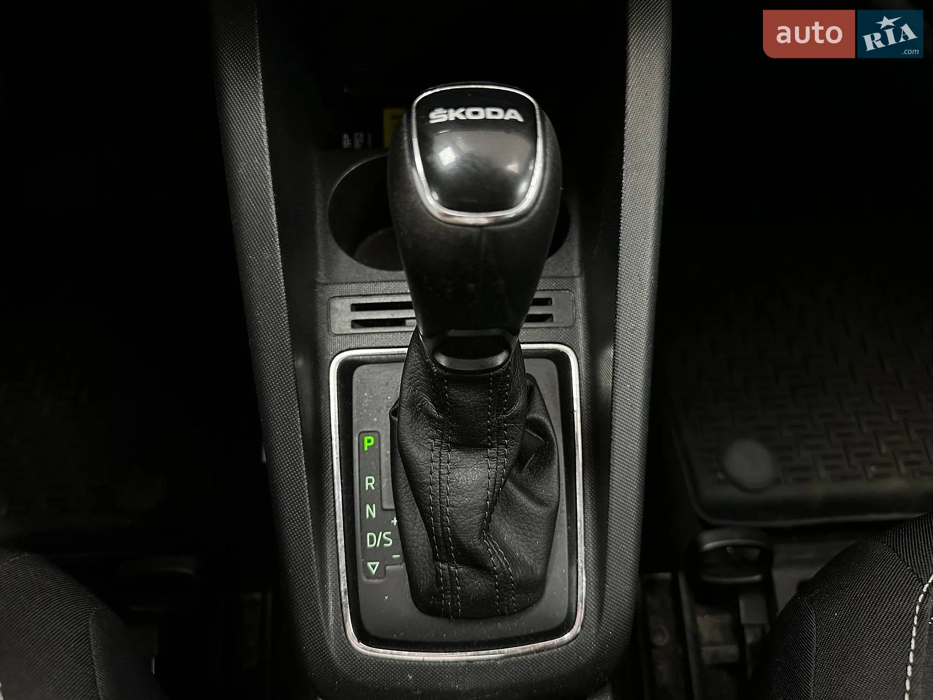 2018 Skoda Fabia - мініатюра 41