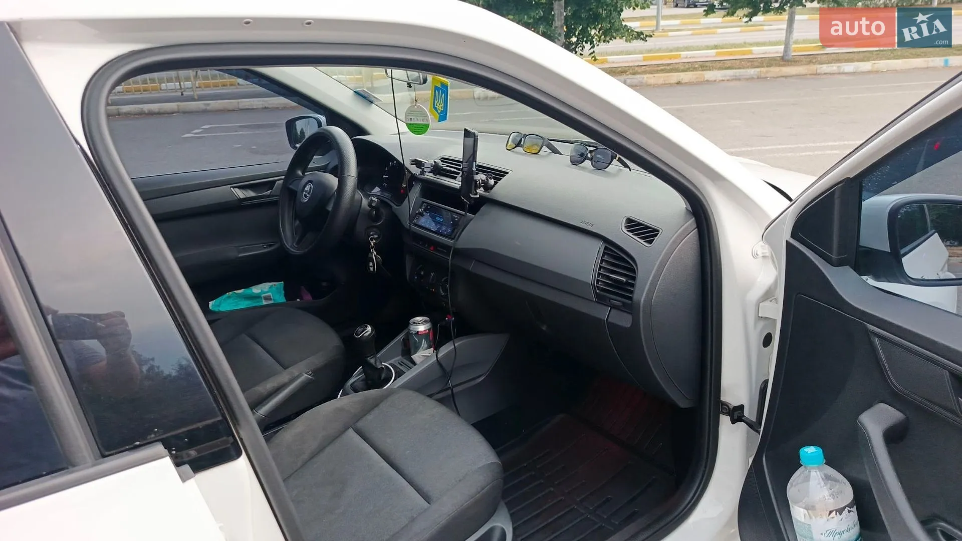 2017 Skoda Fabia - мініатюра 25