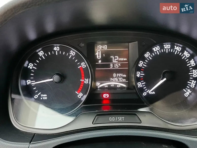 Skoda Fabia 2017 VIN TMBEB2NJ2JB500468 фото оголошення 32 з 75