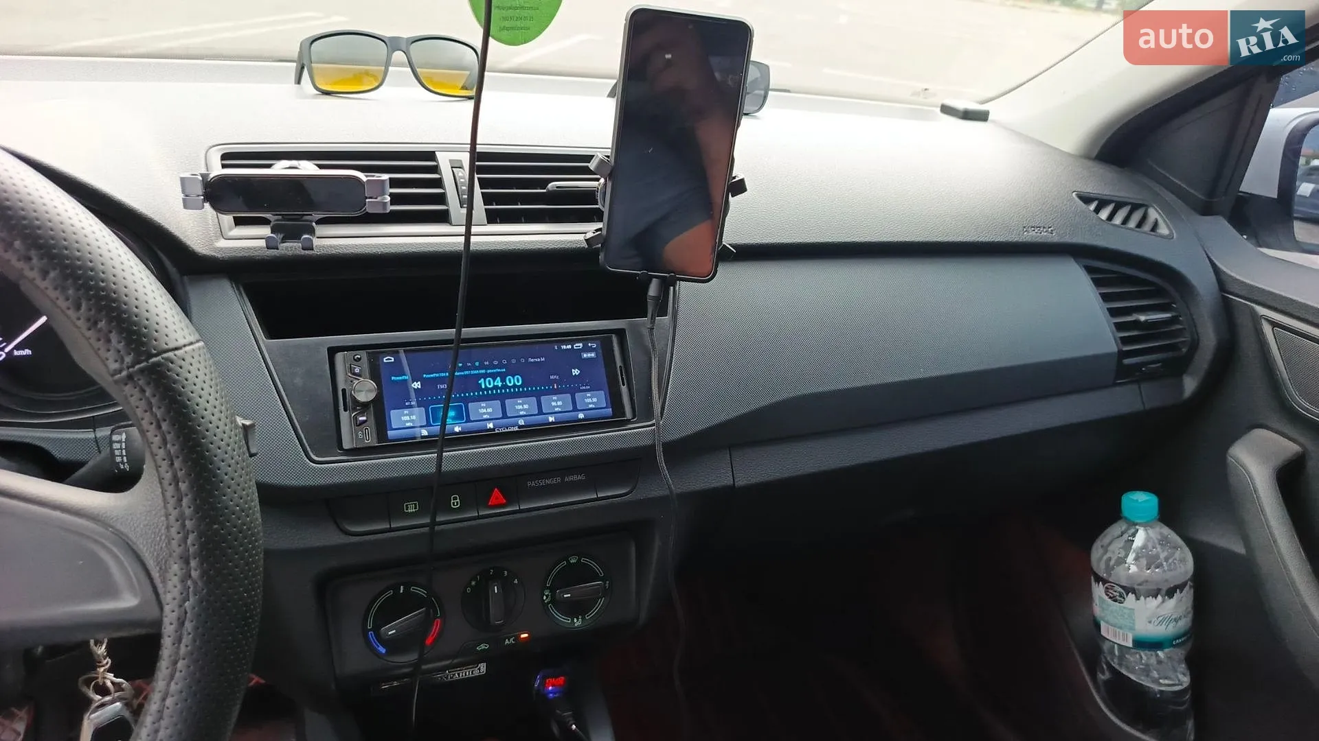 2017 Skoda Fabia - мініатюра 33