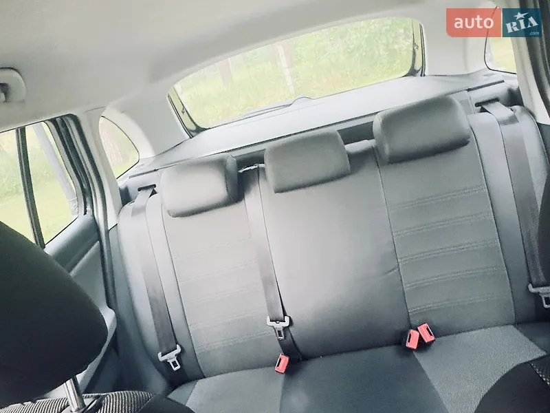 Skoda Fabia 2011 VIN TMBJM25J5B3169079 фото оголошення 14 з 54