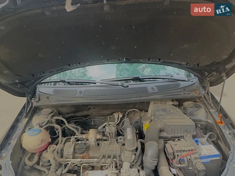 Skoda Fabia 2011 VIN TMBJM25J5B3169079 фото оголошення 16 з 54
