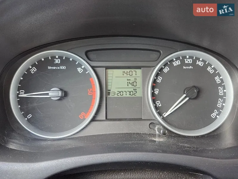Skoda Fabia 2009 VIN TMBBF65JXA3102112 фото оголошення 11 з 49