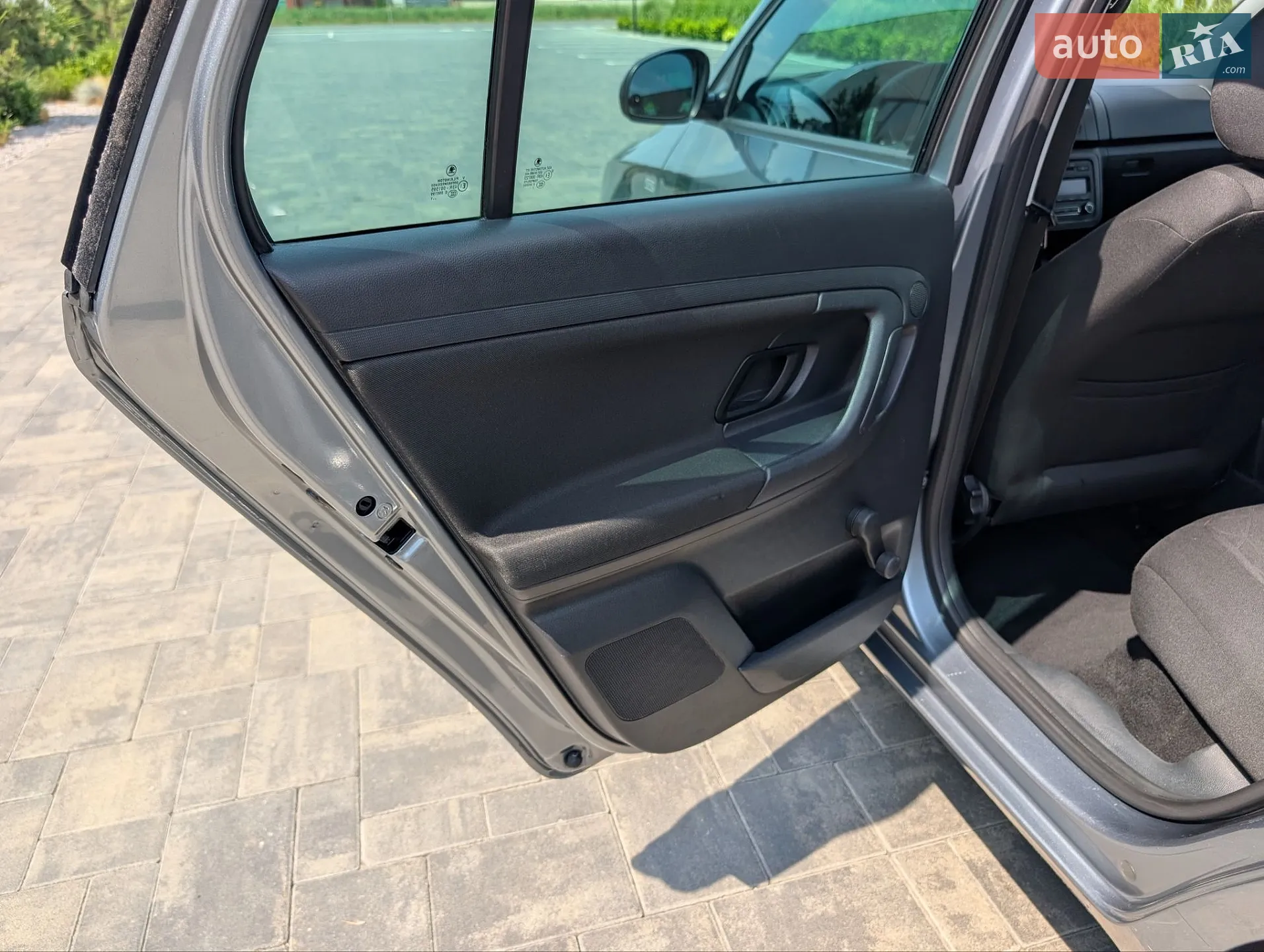 2012 Skoda Fabia - мініатюра 39