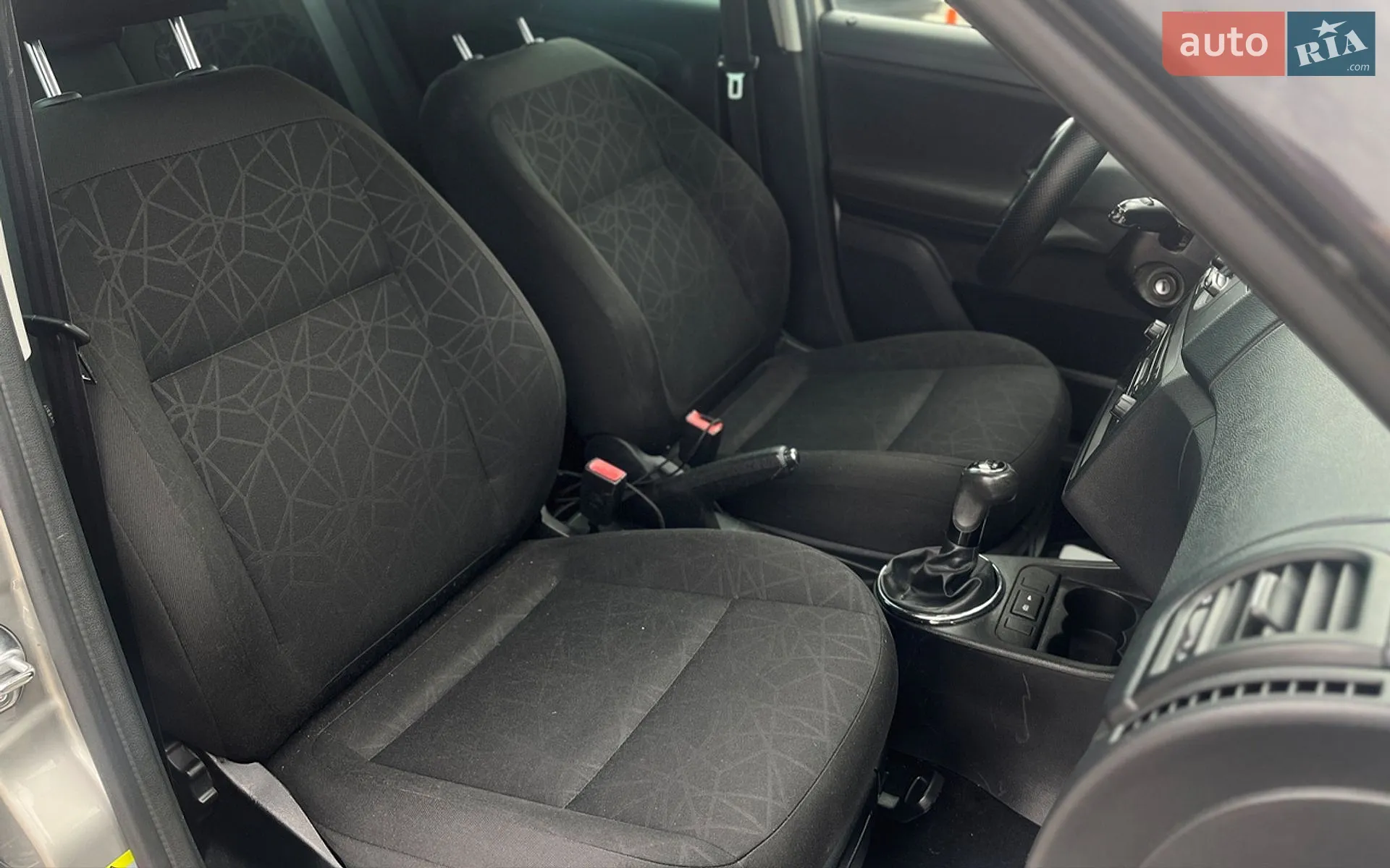 2013 Skoda Fabia - мініатюра 17