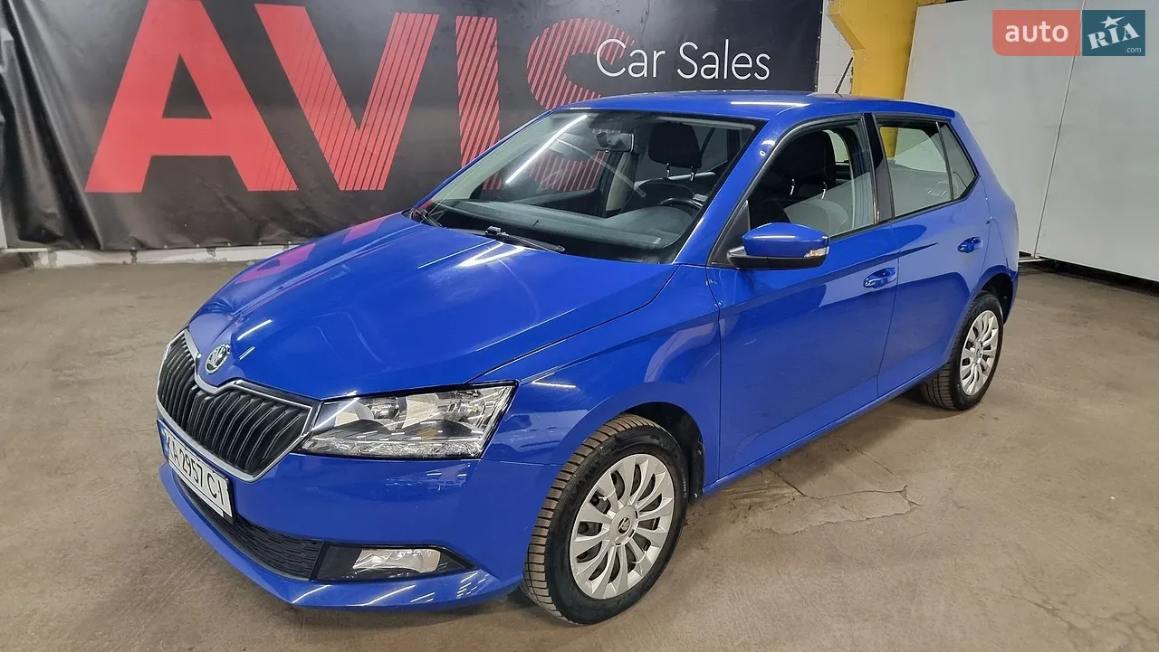 2019 Renault Dokker - мініатюра 20