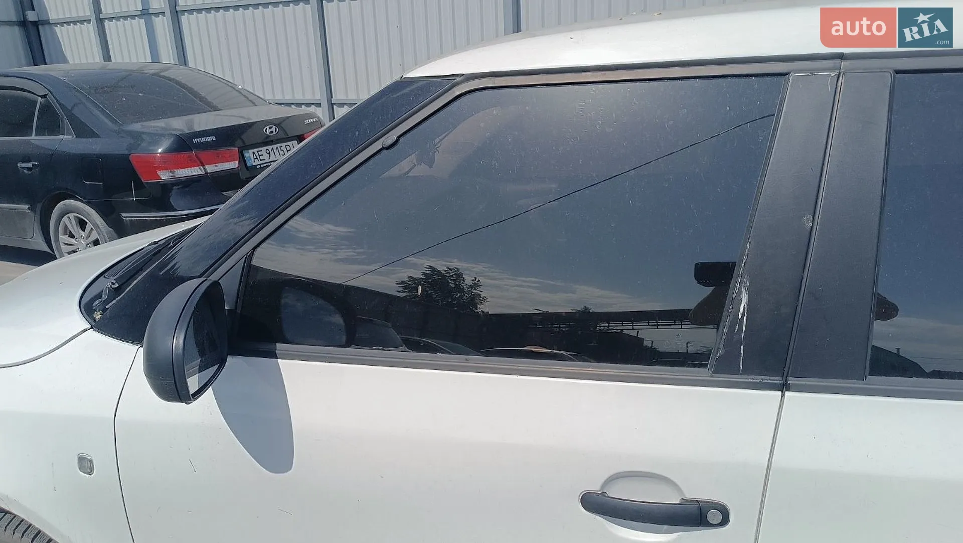 2014 Skoda Fabia - мініатюра 18