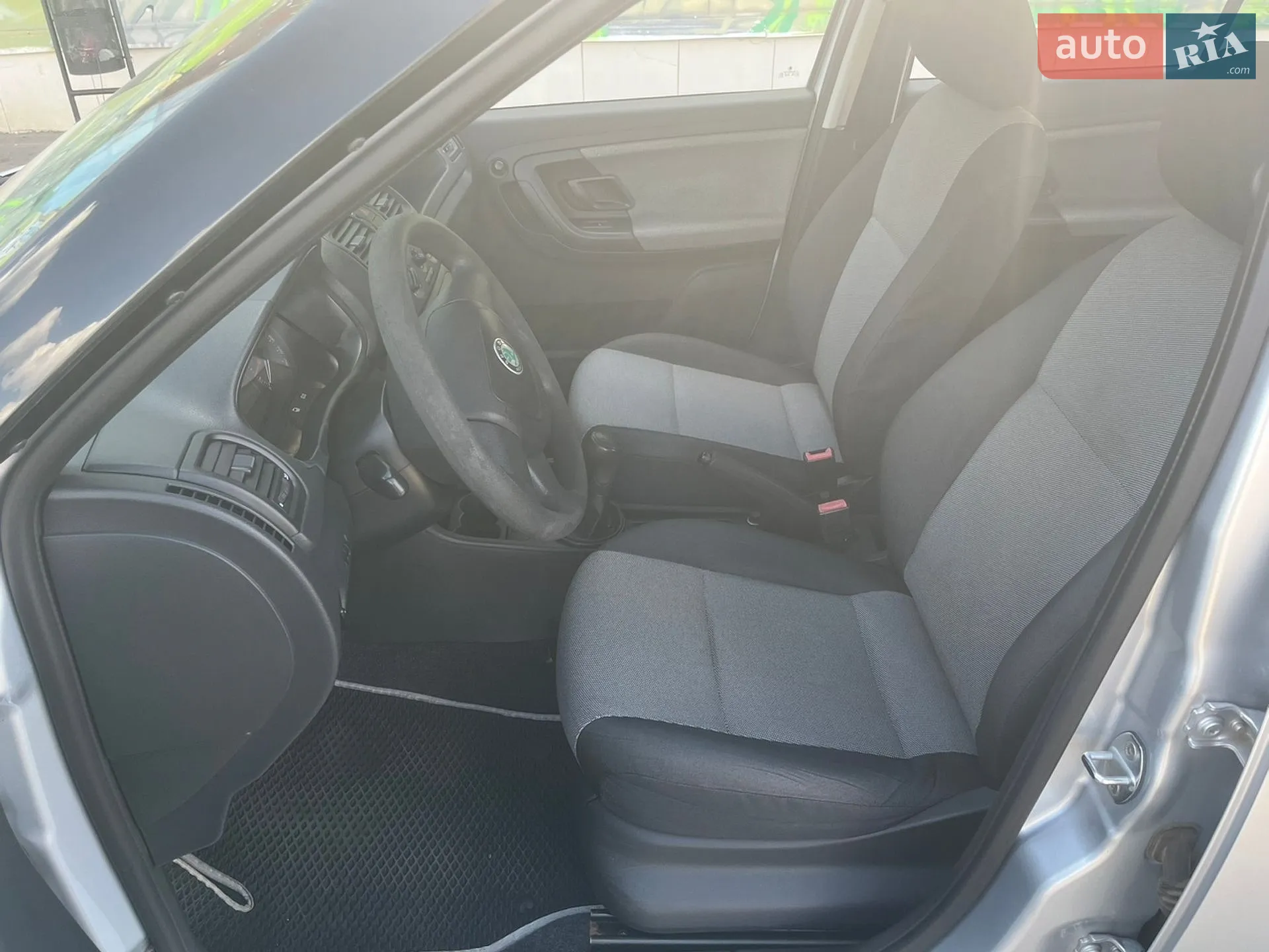 2012 Skoda Fabia - мініатюра 29