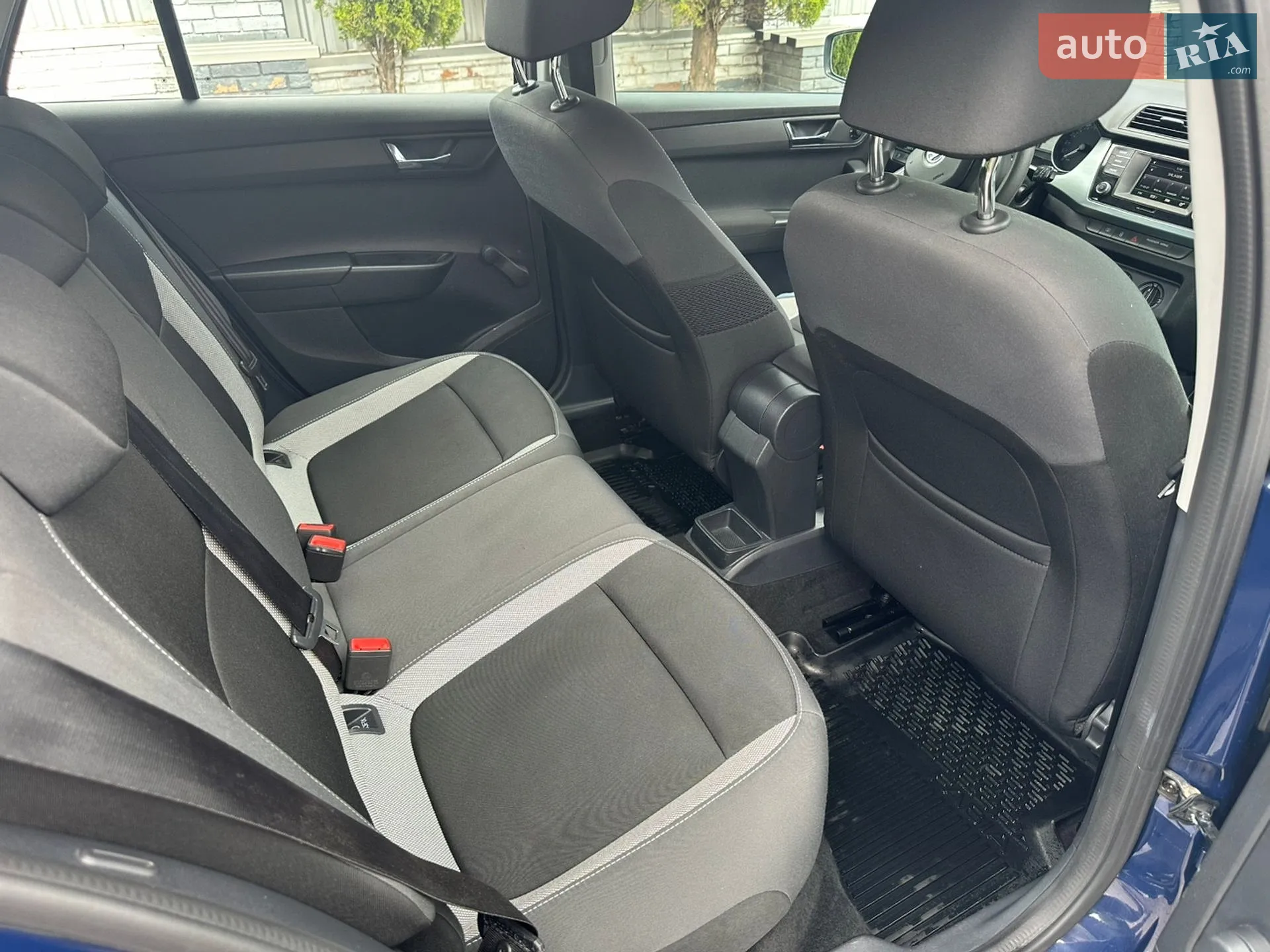 2018 Skoda Fabia - мініатюра 19